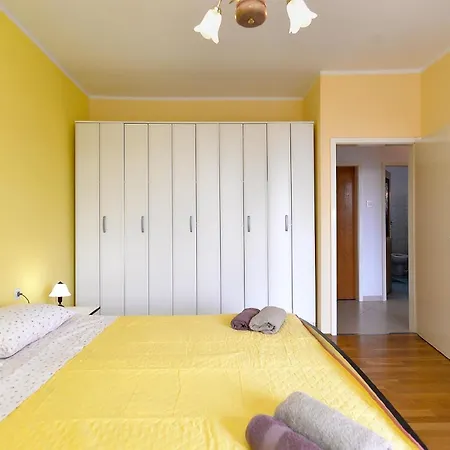 Fuer 6 Personen Ca 70 Qm In Pula, Istrien Istrische Riviera Lägenhet Pula