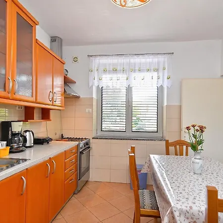 Fuer 6 Personen Ca 70 Qm In Pula, Istrien Istrische Riviera Lägenhet Pula