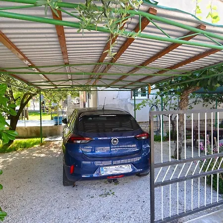 Fuer 6 Personen Ca 70 Qm In Pula, Istrien Istrische Riviera Lägenhet Pula