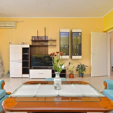 Fuer 6 Personen Ca 70 Qm In Pula, Istrien Istrische Riviera * 普拉