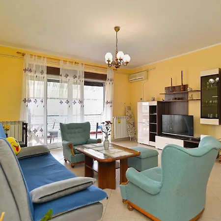 Fuer 6 Personen Ca 70 Qm In Pula, Istrien Istrische Riviera