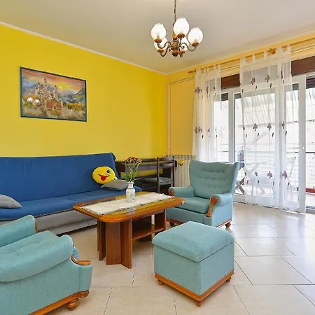 Fuer 6 Personen Ca 70 Qm In Pula, Istrien Istrische Riviera