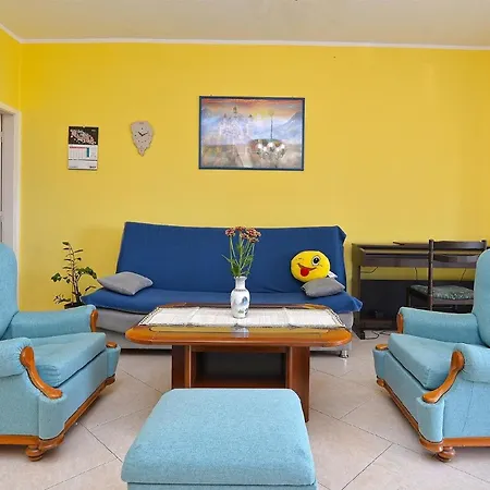 Fuer 6 Personen Ca 70 Qm In Pula, Istrien Istrische Riviera Apartment