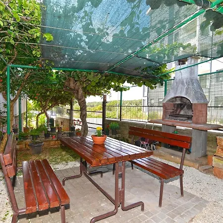 公寓 Fuer 6 Personen Ca 70 Qm In Pula, Istrien Istrische Riviera 普拉