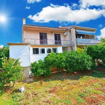 Fuer 6 Personen Ca 70 Qm In Pula, Istrien Istrische Riviera 公寓
